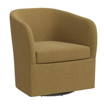 Rhea Swivel Chair - Threshold™