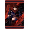 Trends International G.I. Joe - Zartan Unframed Wall Poster Prints - 4 of 4