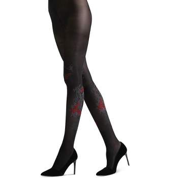 Assets By Spanx Maternity Terrific Tights - Black : Target