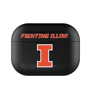 NCAA Big Ten Universities Insignia AirPod Case Cover for AirPods Pro 2nd Gen - 1 of 4