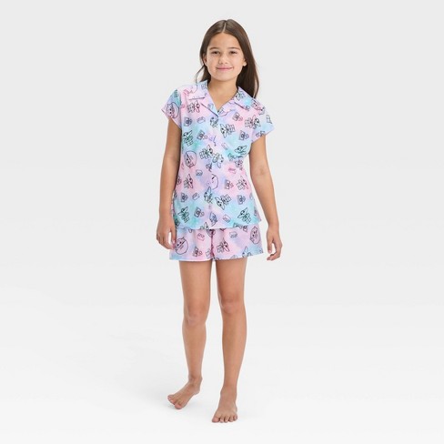 Target best sale lego pyjamas