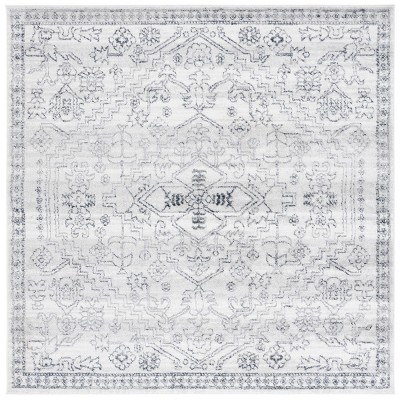 Layla LAY100 Power Loomed Indoor Rugs - Safavieh