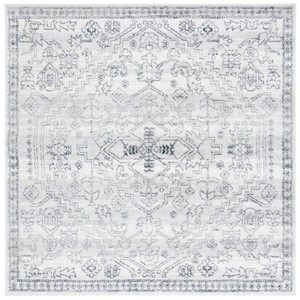 Layla LAY100 Power Loomed Indoor Rugs - Safavieh - 1 of 4