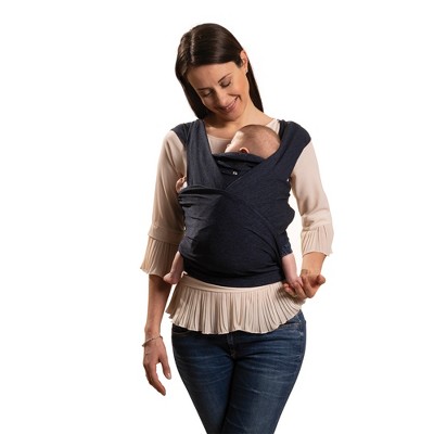 boppy carrier newborn