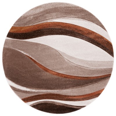 Hollywood HLW766 Machine Made Rug - Safavieh