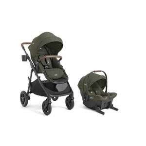 Joie Ginger and Mint Latch Travel System - Forest : Target