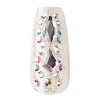 KISS Majestic Nails High-End Manicure - Long Coffin - 30ct - 3 of 4