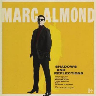 Marc Almond - Shadows and Reflections (Vinyl)