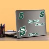 Stetson University Spirit Logos 50Ct Sticker Pack Miscellaneous 50 Ct. Sticker Pack - 3 of 4