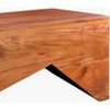 Livabliss Neemrana Modern Coffee Table - 4 of 4