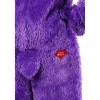 HalloweenCostumes.com Care Bears Share Bear Plus Size Costume. - image 3 of 3