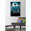 Trends International Harry Potter and the Order of Phoenix (French) Unframed Wall Poster Prints - 2 of 4