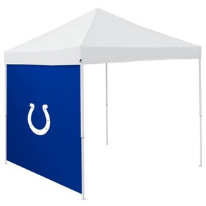NFL Indianapolis Colts 9'x9' Side Panel - 1 of 4