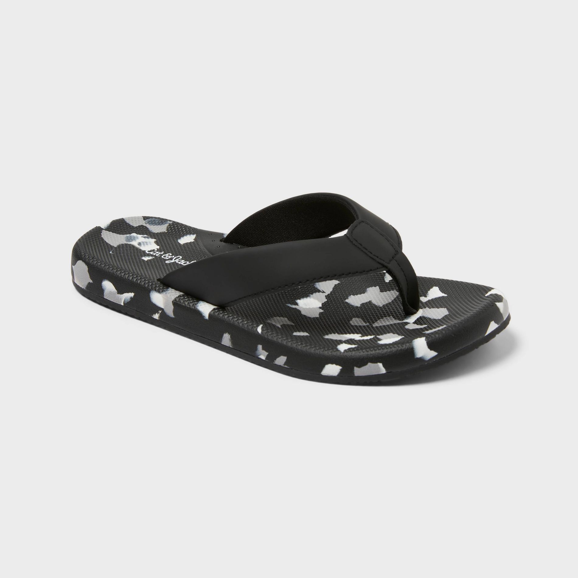 Kids' Espen EVA Flip Flops - Cat & Jack™
