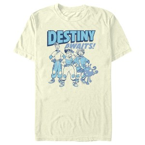 Men's Disney Strange World Destiny Awaits T-Shirt - 1 of 4