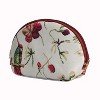 Signare USA Hummingbird Cosmetic Make Up Bag - 2 of 4
