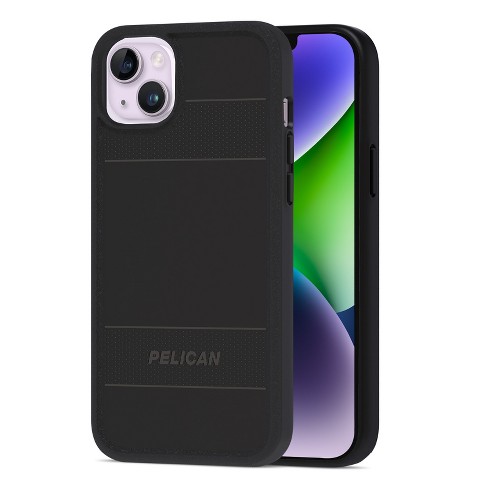 Iphone deals pelican case