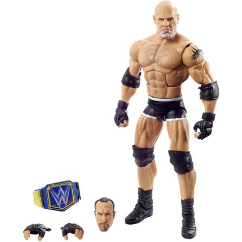 Target exclusive wwe deals figures