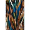 Women's Plisse Universal Lightening Skirt - ESQUALO - 3 of 4