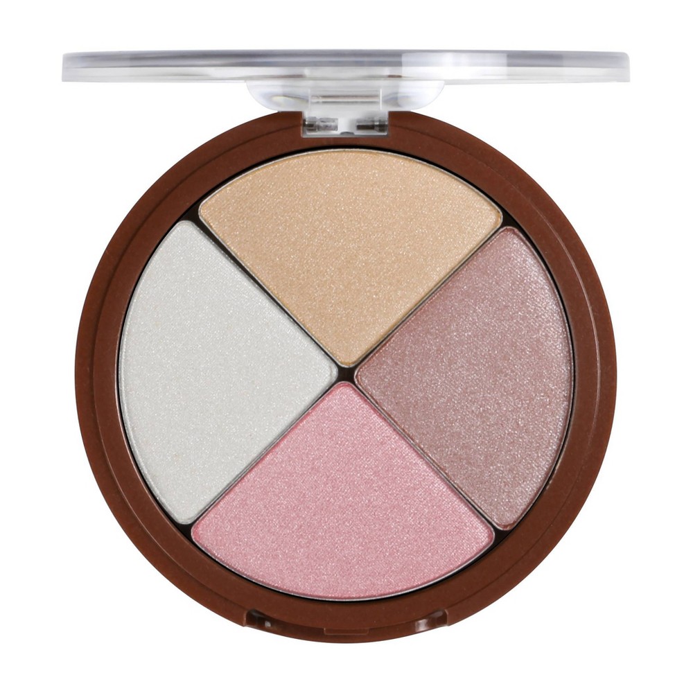 UPC 840749000325 product image for Mineral Fusion Radiance Illuminating Powder - 0.28oz | upcitemdb.com