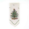 Spode® Christmas Tree Set of 4 Napkins - 2 of 3