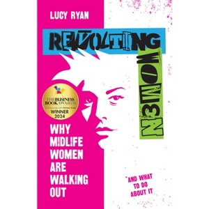 Revolting Women - by  Lucy Ryan (Hardcover) - 1 of 1