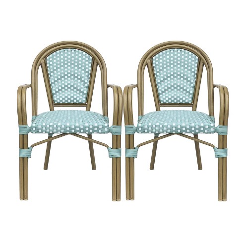 Target french deals bistro chairs