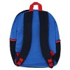 U.P.D., INC Boys Marvel 16 Inch Captain America Backpack - 2 of 3