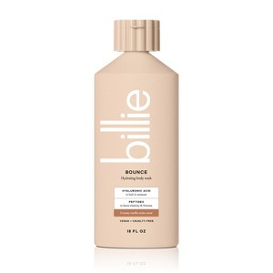 Billie Body Wash Bounce - 18 fl oz - 1 of 4