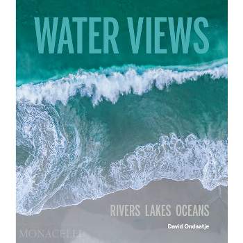 Water Views - Annotated by  David Ondaatje (Hardcover)