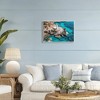 Stupell Industries Mediterranean Lighthouse Overlook Wall Plaque Art - 3 of 4