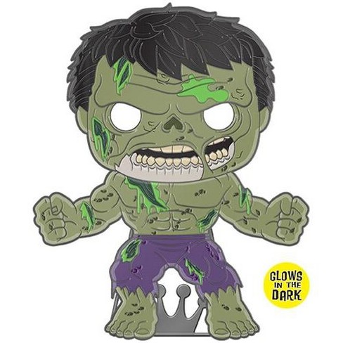 Funko pop hulk 10 inch target online