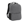 Port Authority Access Square Laptop Backpack - 3 of 4