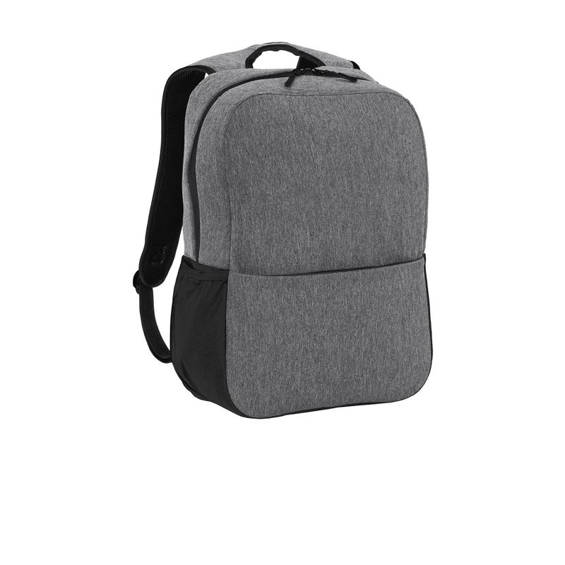 Port Authority Access Square Laptop Backpack, 3 of 10
