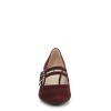 LifeStride Women's True Block Heel Mary Jane Dress Pump - 4 of 4