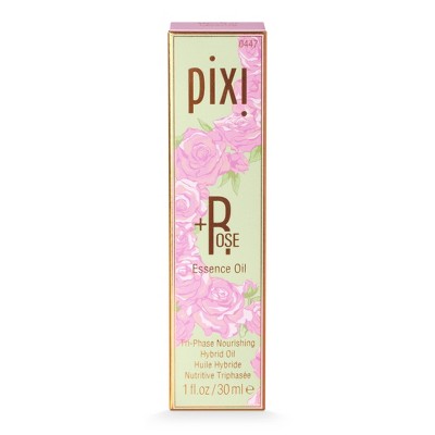 Pixi by Petra +ROSE Essence Oil - 1 fl oz