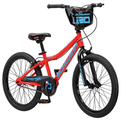 target kids mountain bike