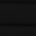 black chair frame + black cloth