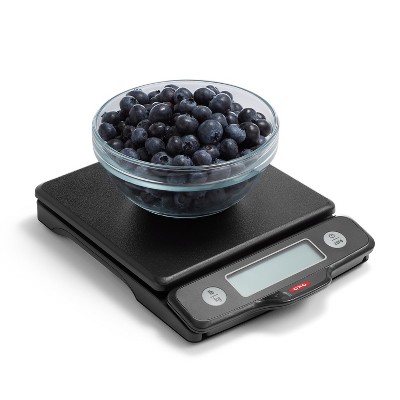 OXO 5Lb Food Scale with Pull Out Display