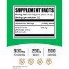 BulkSupplements Alfalfa Extract Powder - 2 of 4
