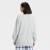 Women's French Terry Fleece Crewneck Sweatshirt - Wild Fable™ - 2 of 3