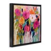 Stupell Industries Urban Paint Bouquet, 18" x 18" - 3 of 4