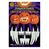 Funworld Halloween Pumpkin Accessory Kit | Fang Teeth - image 2 of 4