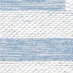 ivory/blue
