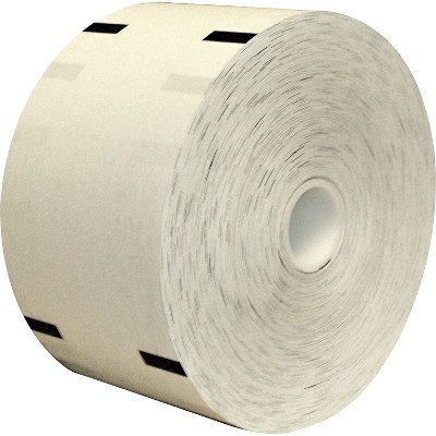 Control Papers Diebold thermal ATM receipt roll 4 575293