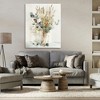 Stupell Industries Gathered Eucalyptus Herbs Canvas Art - 3 of 4