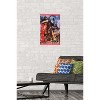 Trends International Godzilla - Son Of Godzilla (1967) Unframed Wall Poster Prints - 2 of 4