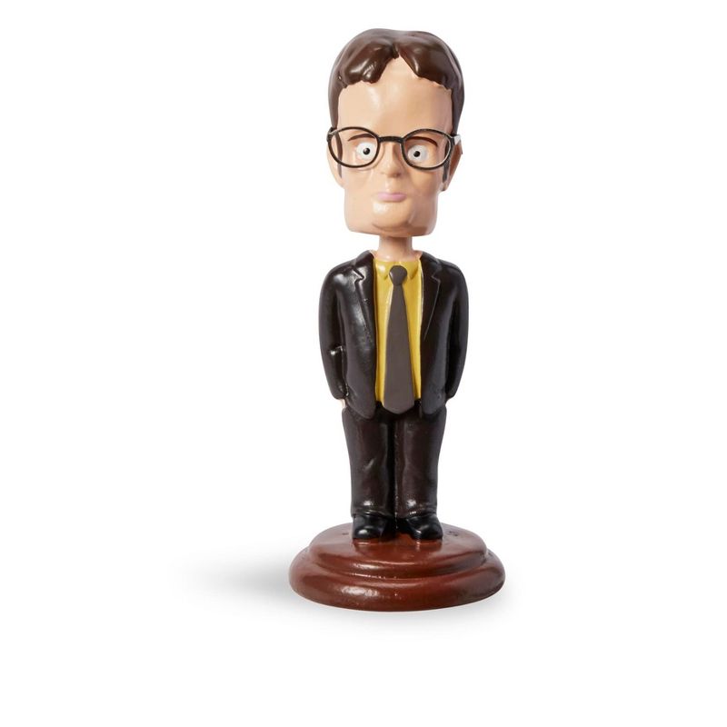 Just Funky The Office LookSee Collector's Mystery Gift Box - Bobblehead, Mug, Lanyard, And More, 3 of 8