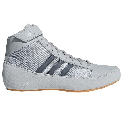Adidas Youth HVC2 Wrestling Shoes 