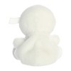 Aurora Mini Brendan Mummy Palm Pals Spooky Stuffed Animal White 4.5" - 4 of 4